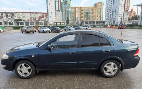 Nissan Almera Classic, 2006 год, 399 000 рублей, 7 фотография