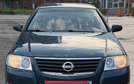 Nissan Almera Classic, 2006 год, 399 000 рублей, 6 фотография