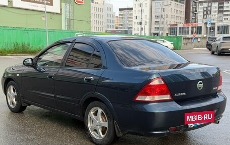 Nissan Almera Classic, 2006 год, 399 000 рублей, 3 фотография
