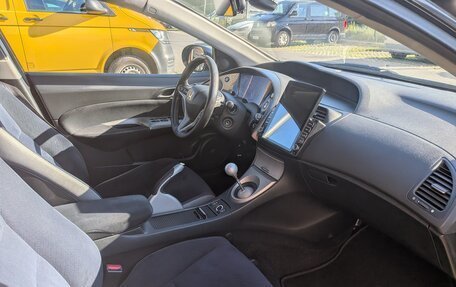 Honda Civic VIII, 2008 год, 420 000 рублей, 8 фотография