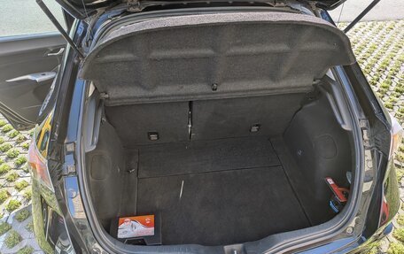 Honda Civic VIII, 2008 год, 420 000 рублей, 7 фотография
