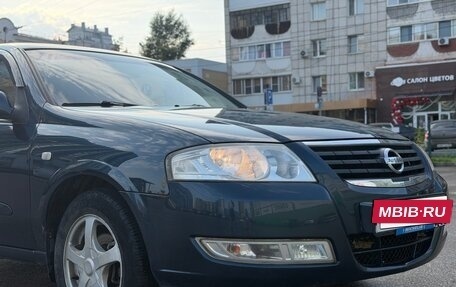 Nissan Almera Classic, 2006 год, 399 000 рублей, 9 фотография