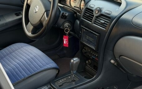 Nissan Almera Classic, 2006 год, 399 000 рублей, 16 фотография