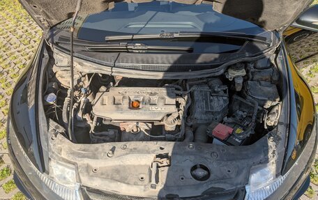 Honda Civic VIII, 2008 год, 420 000 рублей, 10 фотография