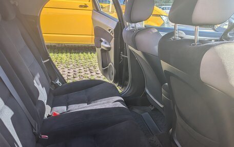 Honda Civic VIII, 2008 год, 420 000 рублей, 13 фотография