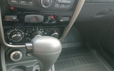Renault Duster I рестайлинг, 2014 год, 1 230 000 рублей, 11 фотография