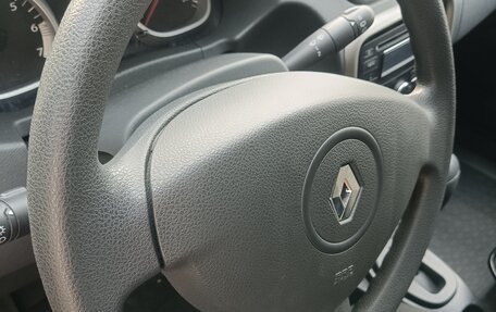 Renault Duster I рестайлинг, 2014 год, 1 230 000 рублей, 14 фотография