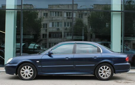 Hyundai Sonata IV рестайлинг, 2011 год, 527 000 рублей, 7 фотография