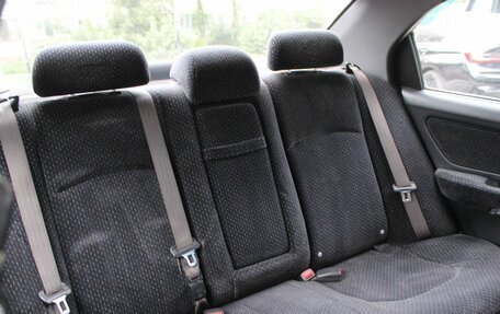 Hyundai Sonata IV рестайлинг, 2011 год, 527 000 рублей, 8 фотография