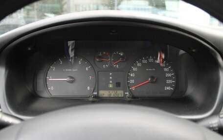 Hyundai Sonata IV рестайлинг, 2011 год, 527 000 рублей, 13 фотография