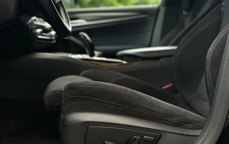 BMW 5 серия, 2021 год, 4 390 000 рублей, 16 фотография
