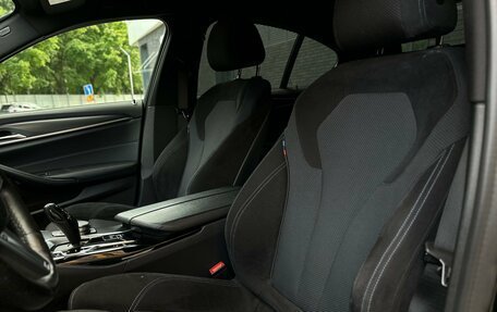 BMW 5 серия, 2021 год, 4 390 000 рублей, 17 фотография