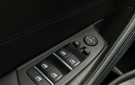 BMW 5 серия, 2021 год, 4 390 000 рублей, 19 фотография