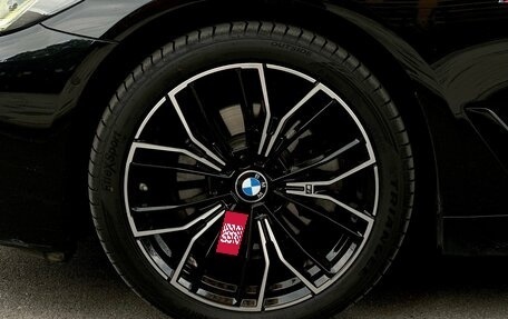 BMW 5 серия, 2021 год, 4 390 000 рублей, 13 фотография