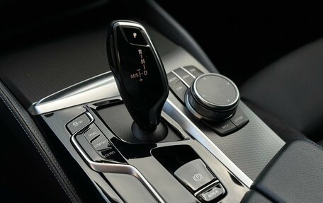 BMW 5 серия, 2021 год, 4 390 000 рублей, 29 фотография