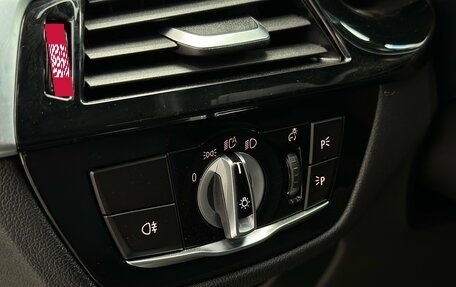 BMW 5 серия, 2021 год, 4 390 000 рублей, 20 фотография