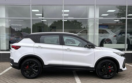 Geely Coolray I, 2026 год, 2 894 990 рублей, 4 фотография