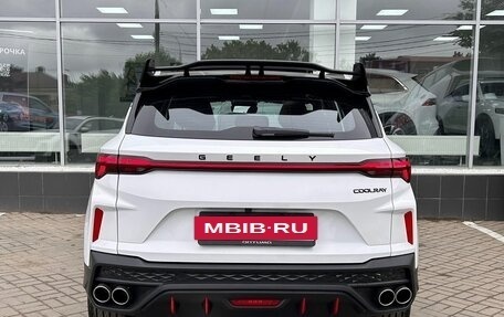 Geely Coolray I, 2026 год, 2 894 990 рублей, 7 фотография
