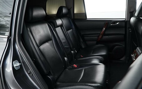 Toyota Highlander III, 2012 год, 1 677 077 рублей, 7 фотография