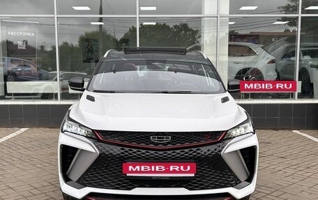 Geely Coolray I, 2026 год, 2 894 990 рублей, 2 фотография