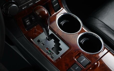 Toyota Highlander III, 2012 год, 1 677 077 рублей, 17 фотография