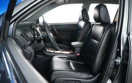 Toyota Highlander III, 2012 год, 1 677 077 рублей, 10 фотография