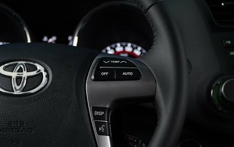 Toyota Highlander III, 2012 год, 1 677 077 рублей, 14 фотография