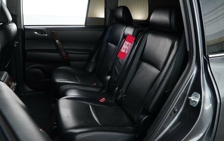 Toyota Highlander III, 2012 год, 1 677 077 рублей, 9 фотография