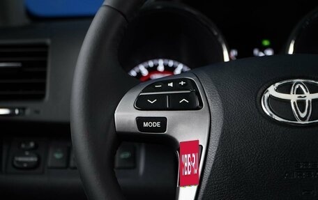Toyota Highlander III, 2012 год, 1 677 077 рублей, 13 фотография