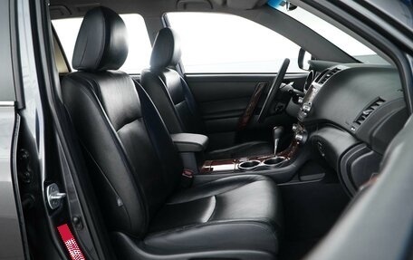 Toyota Highlander III, 2012 год, 1 677 077 рублей, 8 фотография