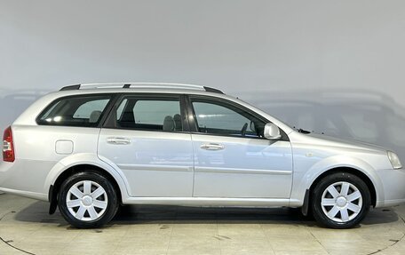 Chevrolet Lacetti, 2010 год, 720 000 рублей, 3 фотография