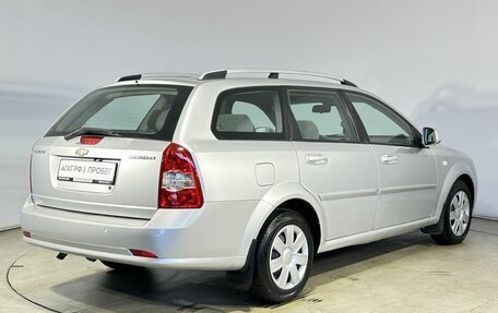 Chevrolet Lacetti, 2010 год, 720 000 рублей, 5 фотография