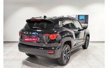 Haval H7, 2026 год, 3 999 000 рублей, 6 фотография