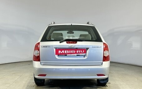 Chevrolet Lacetti, 2010 год, 720 000 рублей, 6 фотография