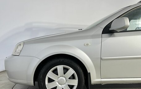 Chevrolet Lacetti, 2010 год, 720 000 рублей, 7 фотография