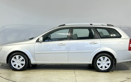 Chevrolet Lacetti, 2010 год, 720 000 рублей, 9 фотография