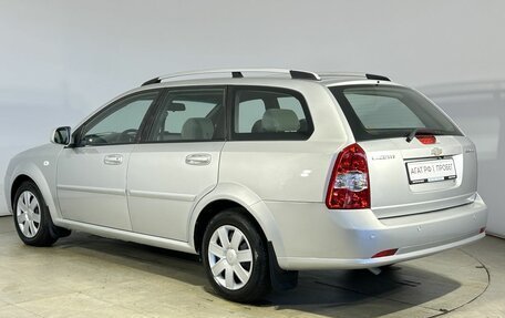 Chevrolet Lacetti, 2010 год, 720 000 рублей, 8 фотография