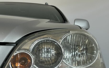 Chevrolet Lacetti, 2010 год, 720 000 рублей, 11 фотография