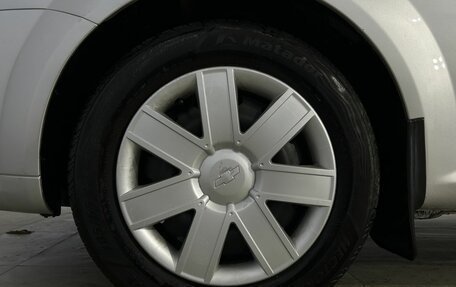 Chevrolet Lacetti, 2010 год, 720 000 рублей, 12 фотография