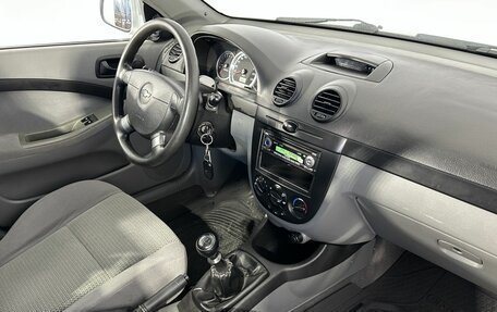 Chevrolet Lacetti, 2010 год, 720 000 рублей, 17 фотография