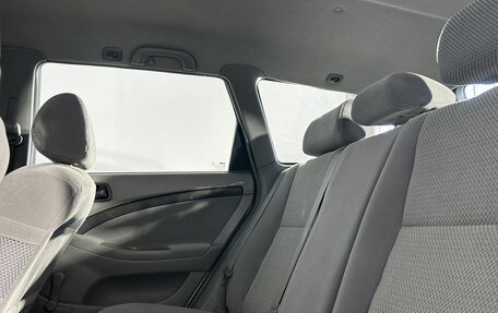 Chevrolet Lacetti, 2010 год, 720 000 рублей, 18 фотография