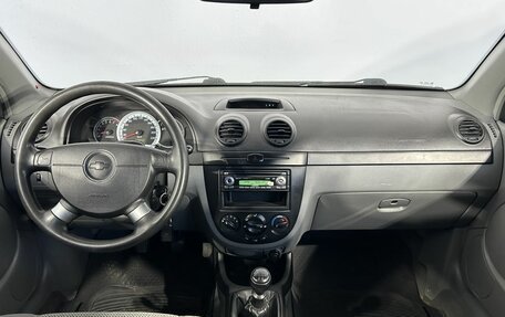 Chevrolet Lacetti, 2010 год, 720 000 рублей, 15 фотография