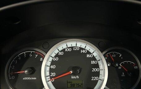 Chevrolet Lacetti, 2010 год, 720 000 рублей, 14 фотография