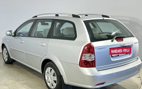 Chevrolet Lacetti, 2010 год, 720 000 рублей, 4 фотография