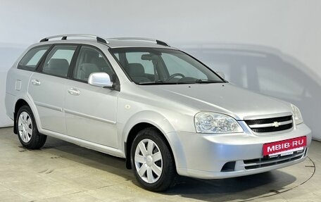 Chevrolet Lacetti, 2010 год, 720 000 рублей, 2 фотография