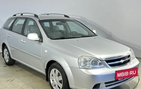 Chevrolet Lacetti, 2010 год, 720 000 рублей, 13 фотография