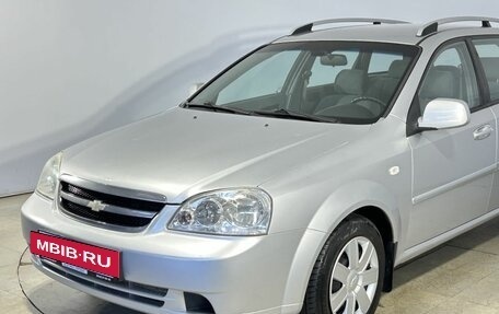 Chevrolet Lacetti, 2010 год, 720 000 рублей, 10 фотография