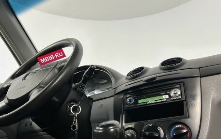 Chevrolet Lacetti, 2010 год, 720 000 рублей, 20 фотография
