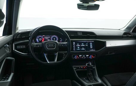 Audi Q3, 2019 год, 2 999 050 рублей, 6 фотография