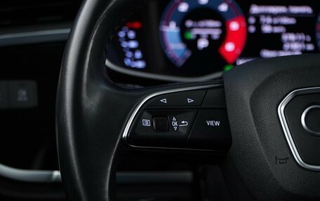 Audi Q3, 2019 год, 2 999 050 рублей, 12 фотография